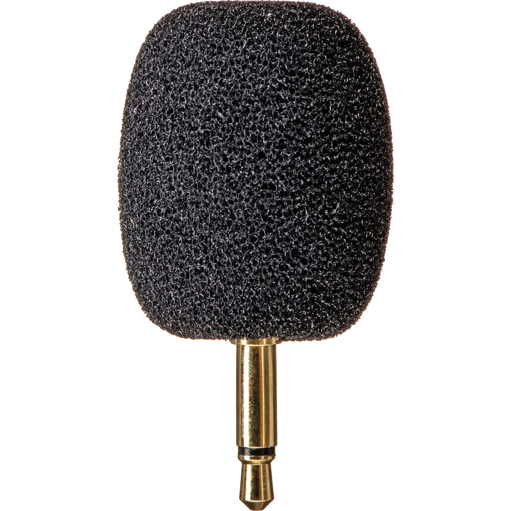 Williams Sound MIC014 - Plug Mount Omnidirectional MIC 014-R
Williams Sound MIC014 - Plug Mount Omnidirectional MIC 014-R