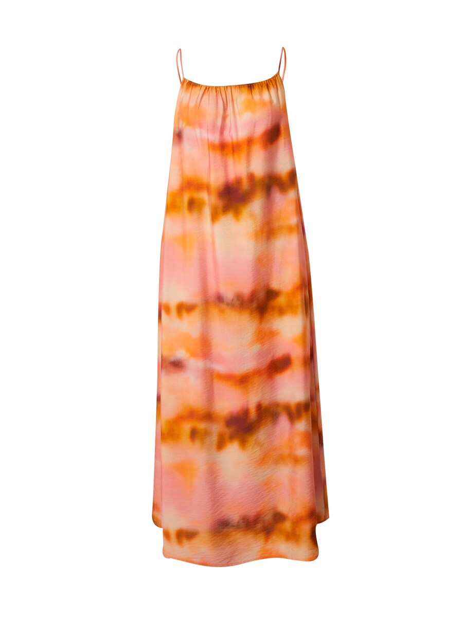 Макси платье EDITED Calla, Mixed colors
Макси платье EDITED Calla, Mixed colors