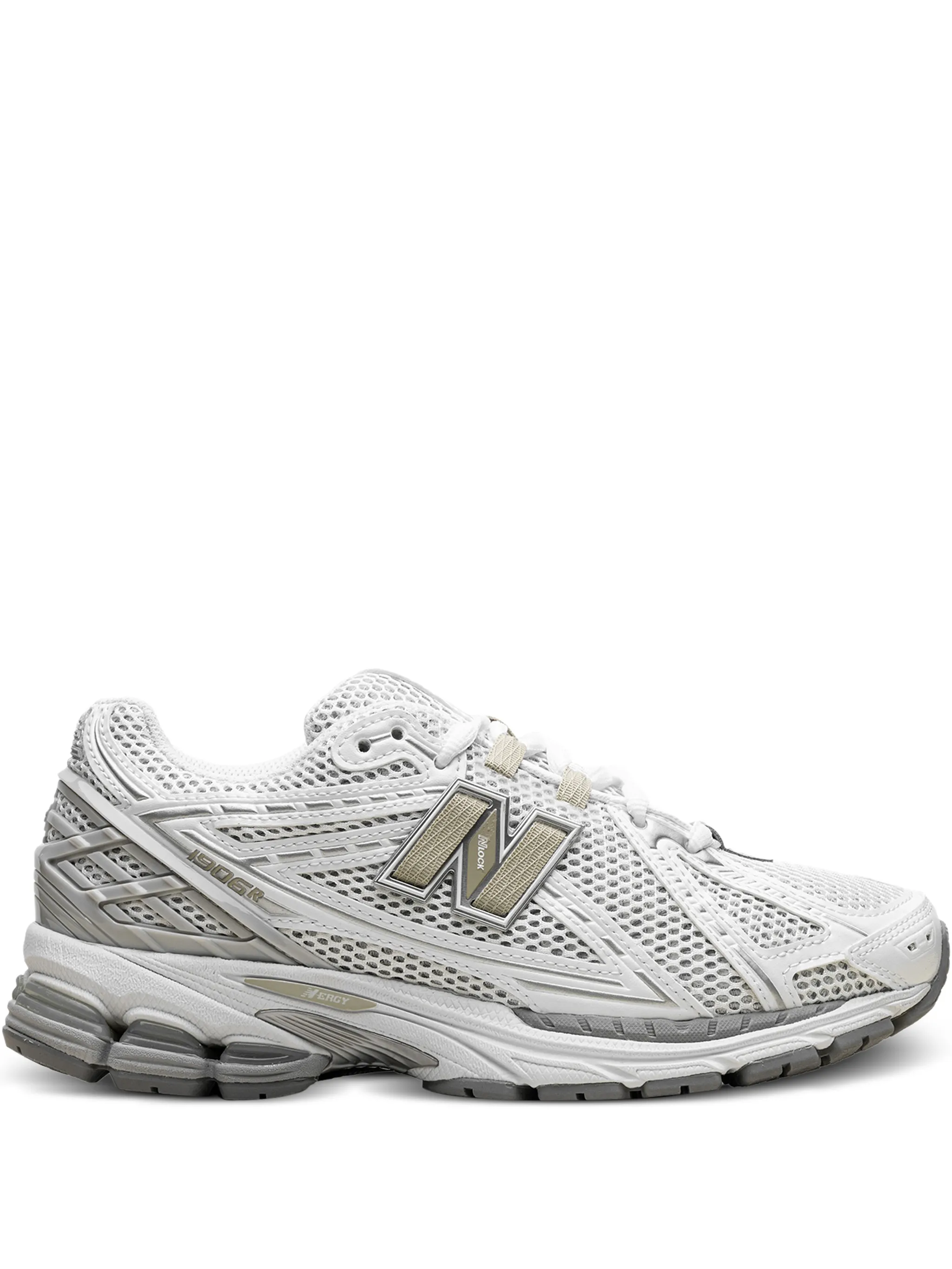 Кроссовки 1906R Olivine New Balance, белый
Кроссовки 1906R Olivine New Balance, белый