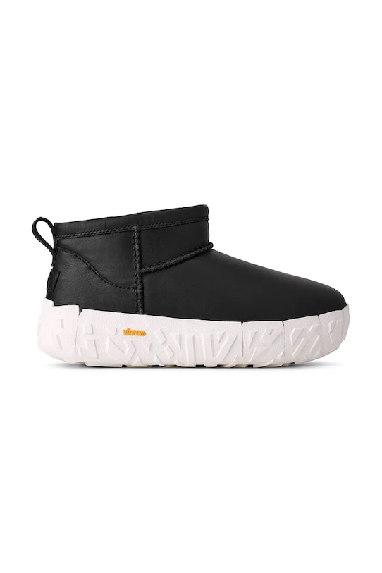 Зимние ботинки Cl Ultra Mini Wrap Tech Noir Suede Ugg, черный
Зимние ботинки Cl Ultra Mini Wrap Tech Noir Suede Ugg, черный