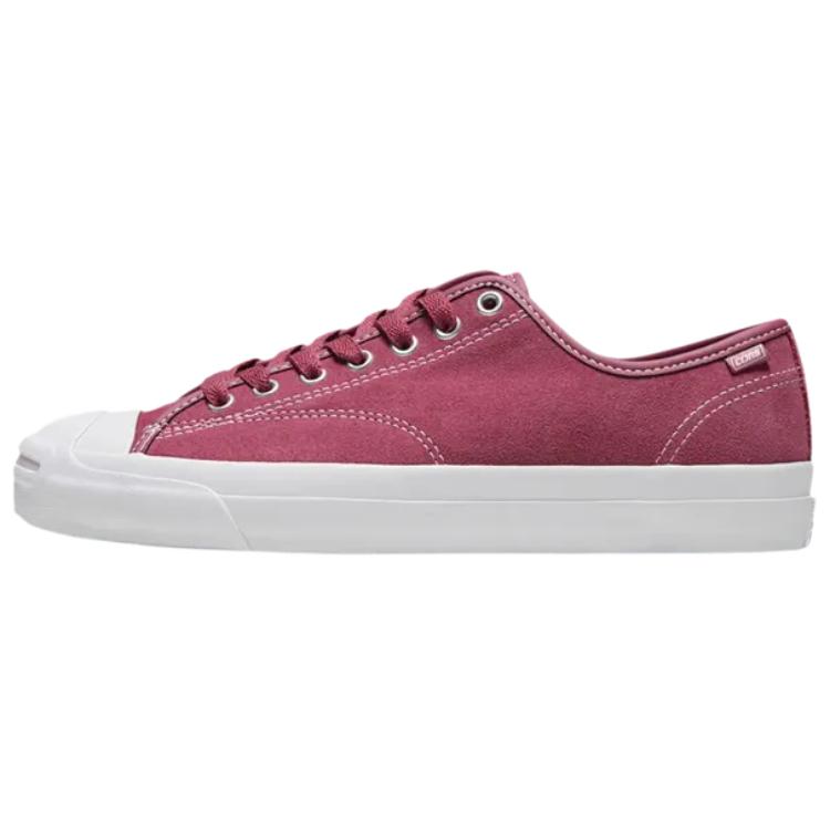 Converse Jack Purcell Pro Low 'Mesa Rose'
Converse Jack Purcell Pro Low 'Mesa Rose'