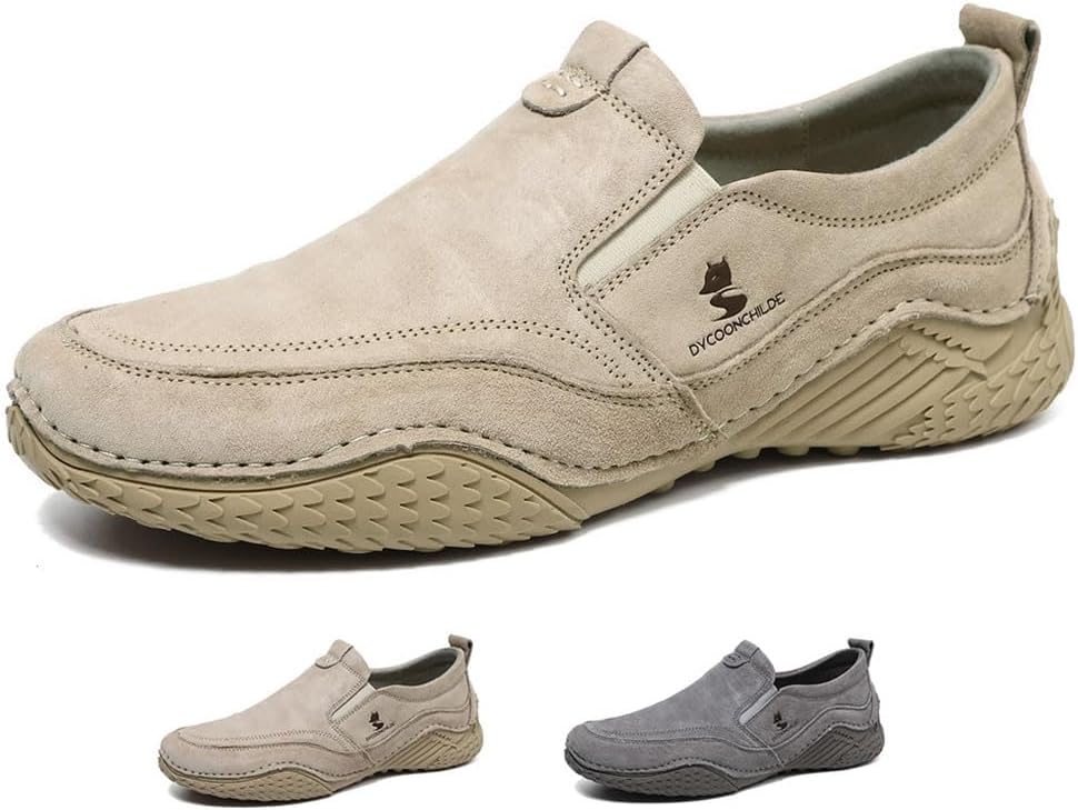 Мужские итальянские замшевые ботинки-чукка ручной работы, водонепроницаемые, для походов и активного отдыха, низкие, нескользящие, дышащие, повседневные, балетки, кроссовки для вождения Cubicbee, хаки
Мужские итальянские замшевые ботинки-чукка ручной работы, водонепроницаемые, для походов и активного отдыха, низкие, нескользящие, дышащие, повседневные, балетки, кроссовки для вождения Cubicbee, хаки