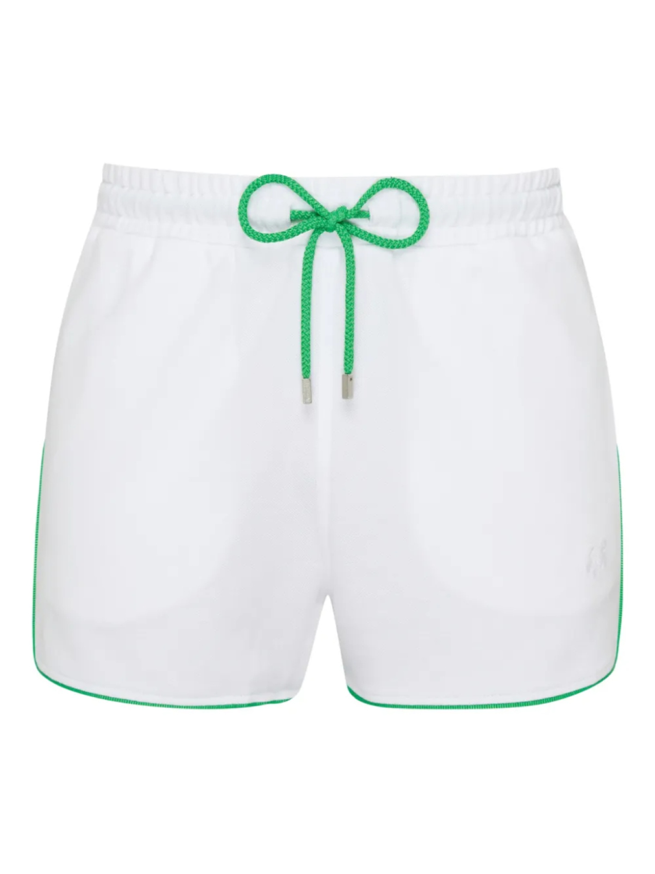 Шорты из органического хлопка Vilebrequin, белый
Шорты из органического хлопка Vilebrequin, белый