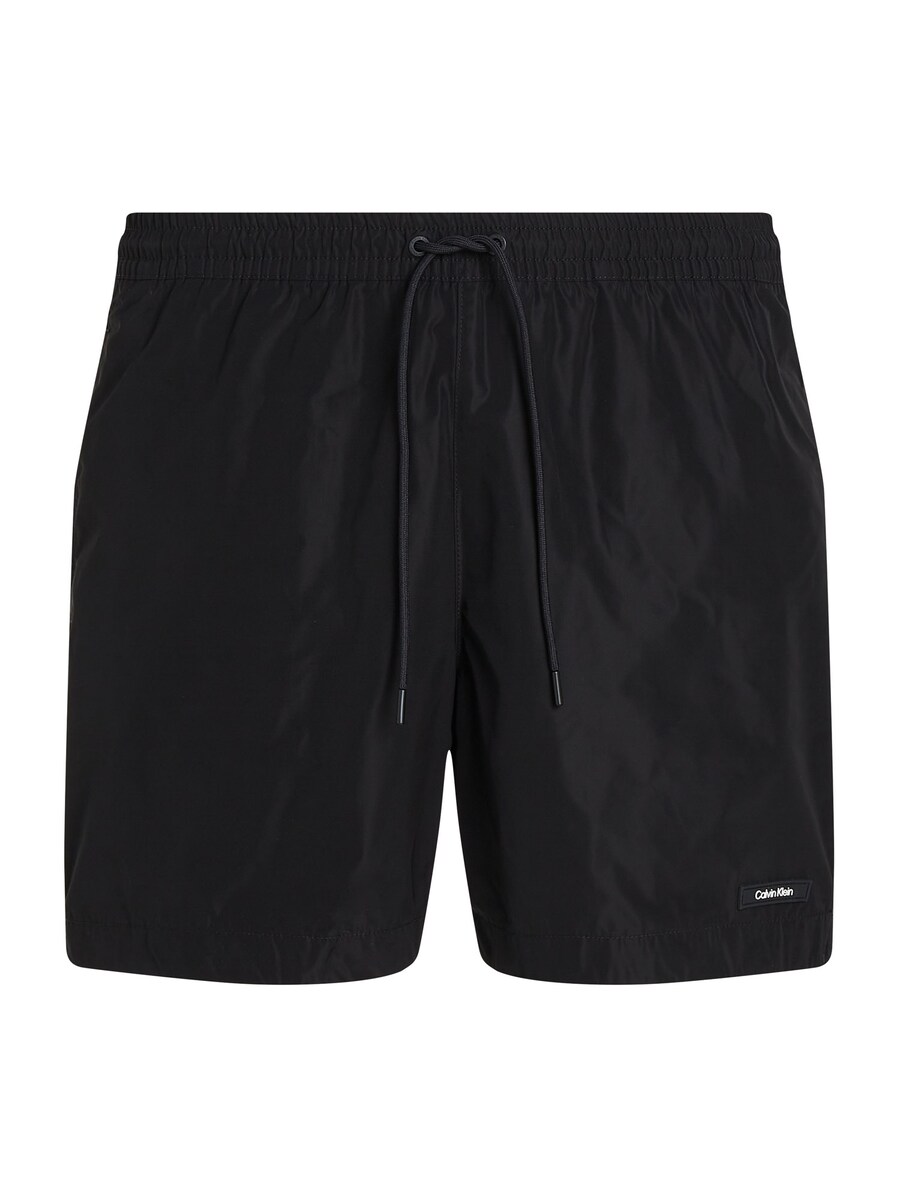 Шорты для серфинга Calvin Klein Swimwear, черный
Шорты для серфинга Calvin Klein Swimwear, черный