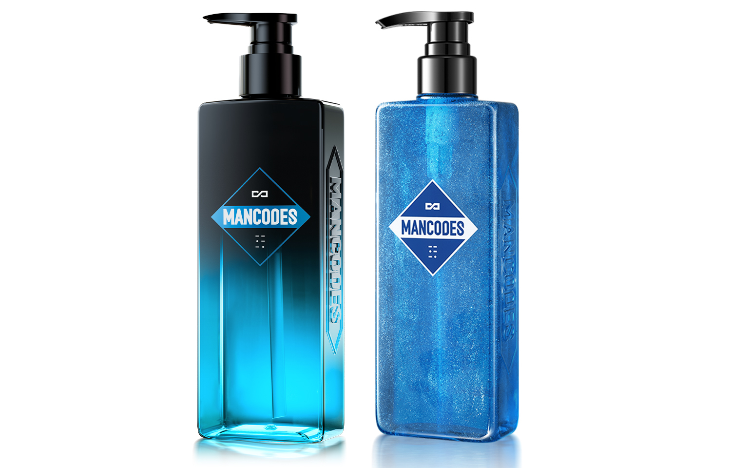 Шампунь / Шампунь-мыло Unisex MANCOES
Шампунь / Шампунь-мыло Unisex MANCOES