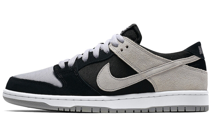 Кроссовки Nike Sb Zoom Dunk Low Pro Black Wolf Grey White
Кроссовки Nike Sb Zoom Dunk Low Pro Black Wolf Grey White