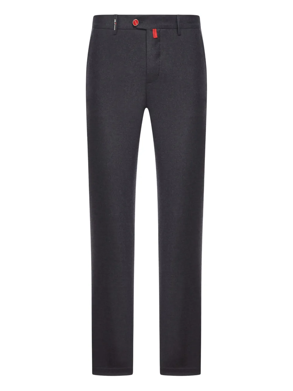 Брюки на заказ Kiton, серый
Брюки на заказ Kiton, серый