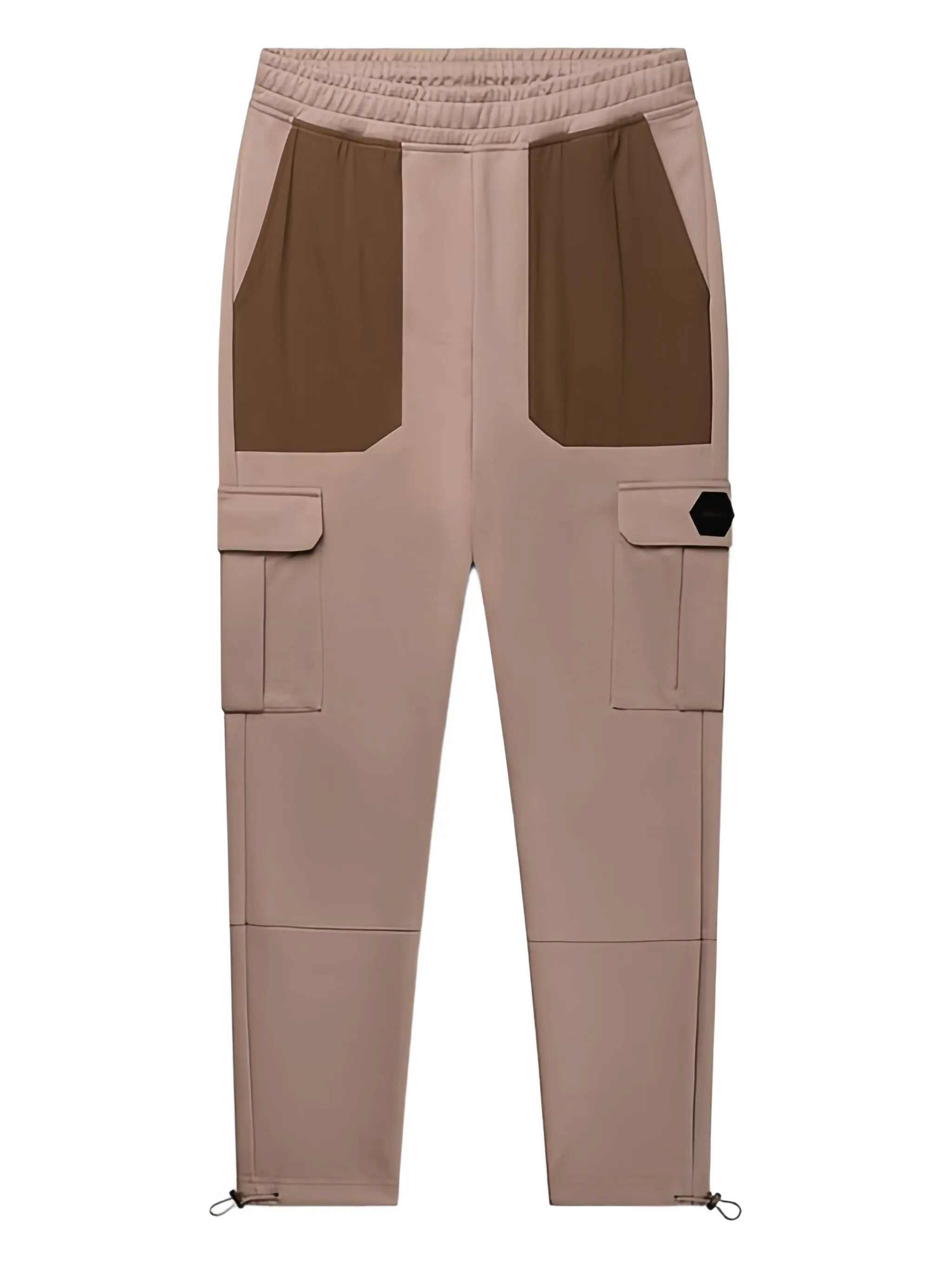 Спортивные брюки карго Balr., нейтральный
Спортивные брюки карго Balr., нейтральный