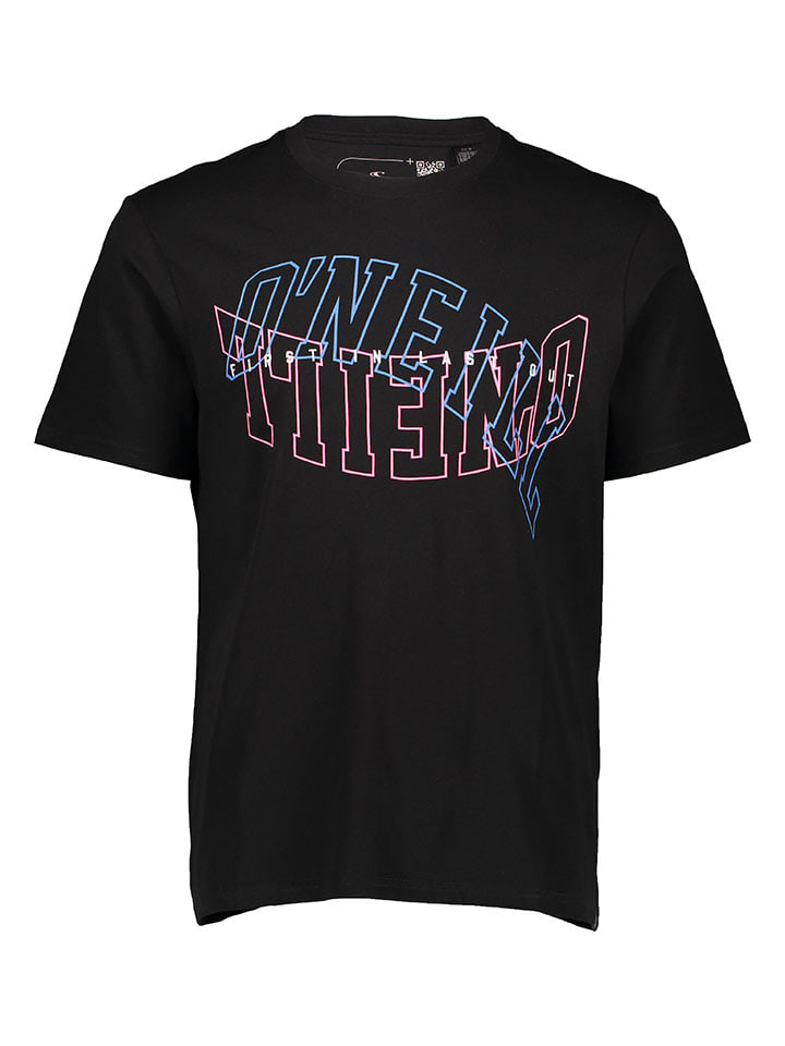 Футболка O'Neill, черный
Футболка O'Neill, черный