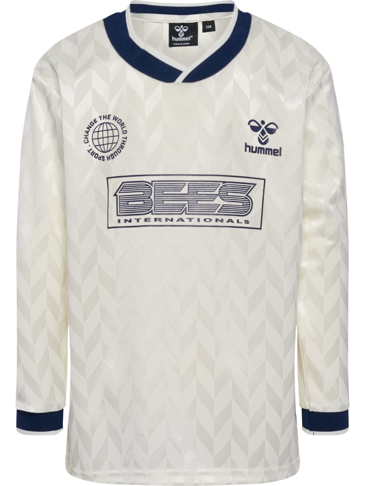 Футболка Hummel
Футболка Hummel