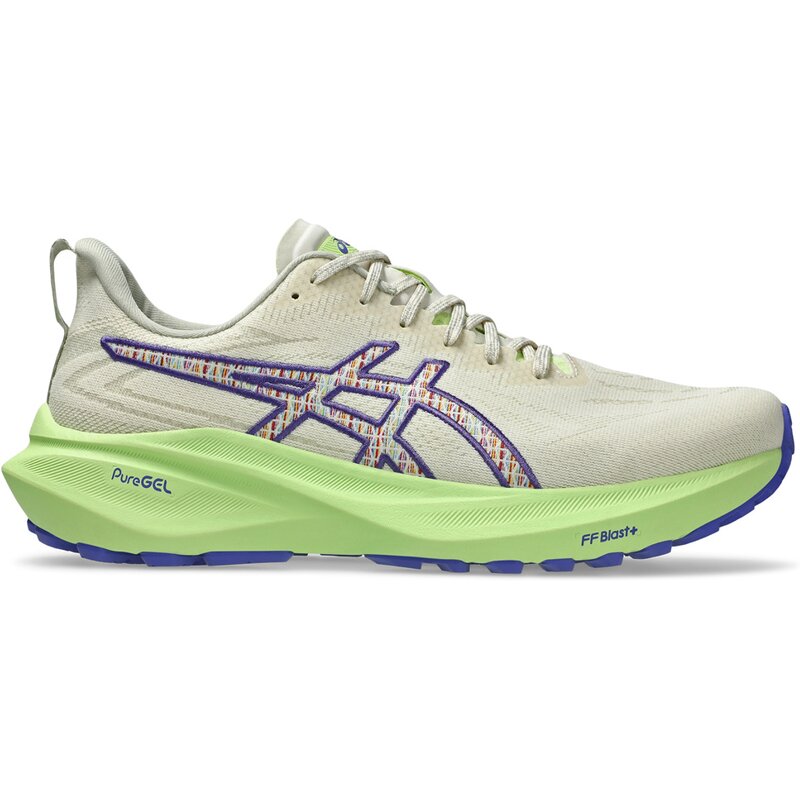 Кроссовки для бега gt-2000 13 tr Asics, мультиколор
Кроссовки для бега gt-2000 13 tr Asics, мультиколор