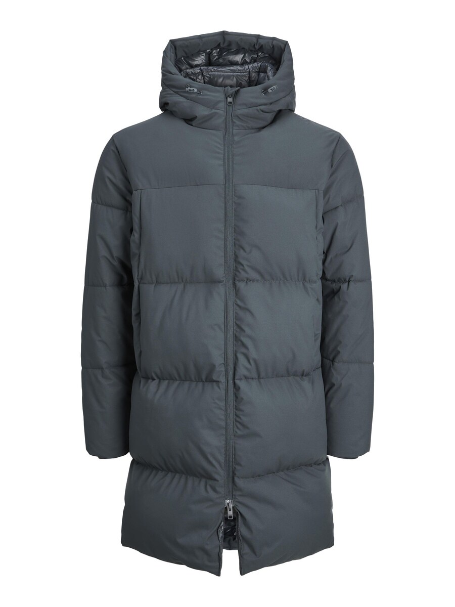 Зимняя куртка JACK & JONES JACK & JONES JORVesterbro, Fir
Зимняя куртка JACK & JONES JACK & JONES JORVesterbro, Fir
