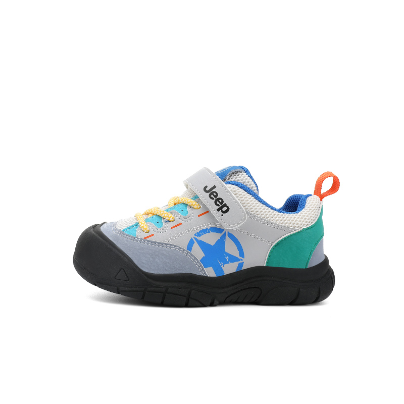 Низкие детские кроссовки для повседневной носки. Дети 3–7 лет. Jeep, синий/серый/зеленый
Низкие детские кроссовки для повседневной носки. Дети 3–7 лет. Jeep, синий/серый/зеленый