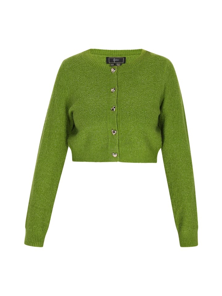 Кардиган faina, зеленый
Кардиган faina, зеленый