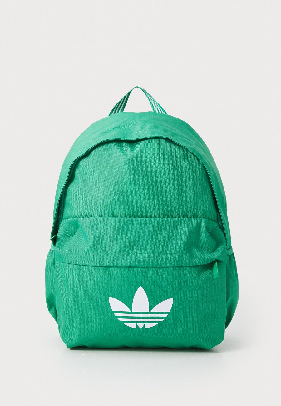 Рюкзак Adidas Originals BACKPACK UNISEX, Semi Court Green/Green
Рюкзак Adidas Originals BACKPACK UNISEX, Semi Court Green/Green