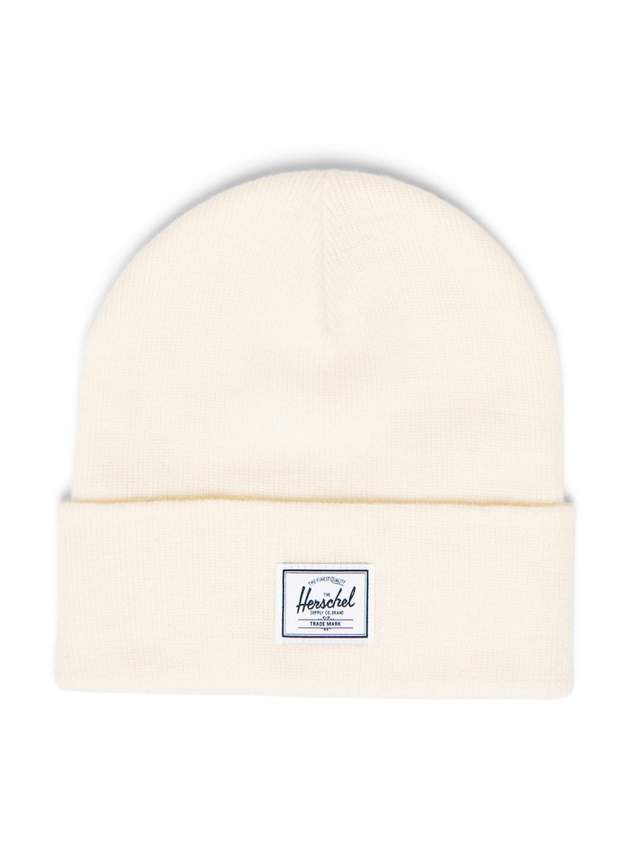 Шапка Herschel Elmer, белый
Шапка Herschel Elmer, белый