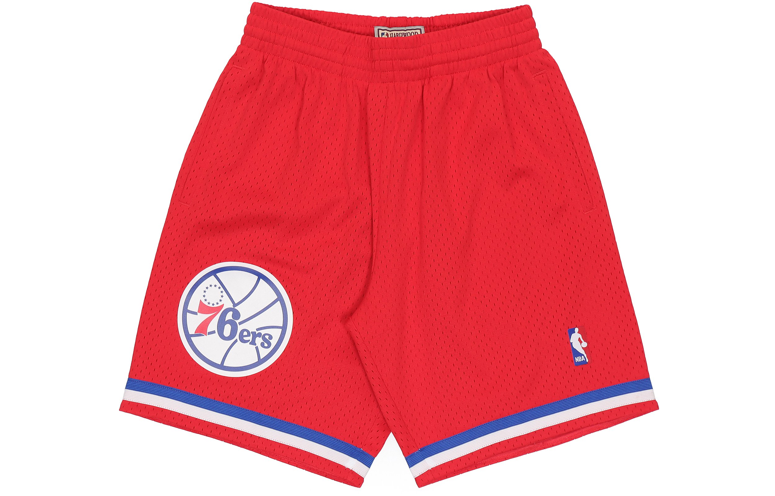 Mitchell Ness Мужские баскетбольные шорты Mitchell & Ness, красные
Mitchell Ness Мужские баскетбольные шорты Mitchell & Ness, красные