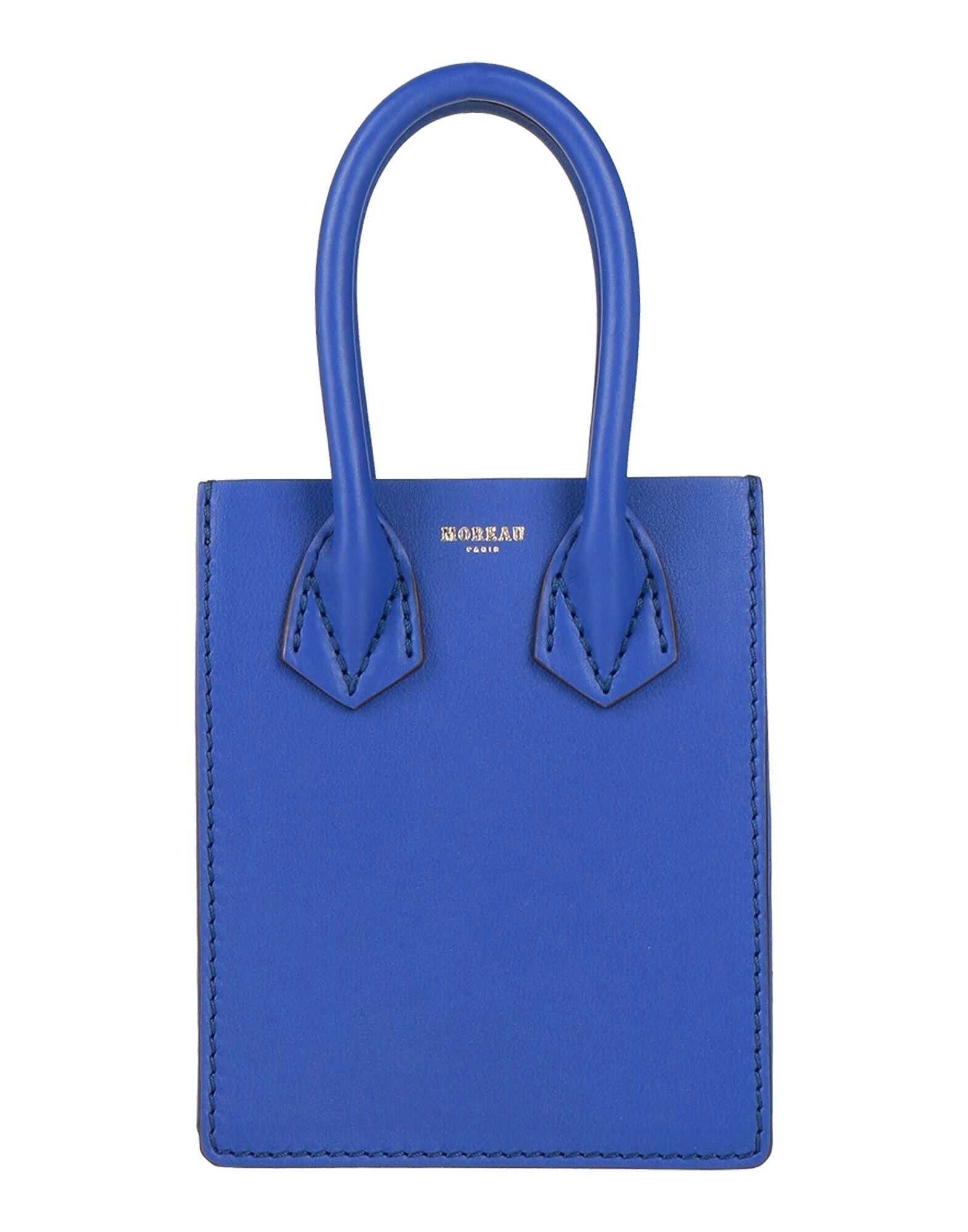 Сумка Moreau Paris, синий
Сумка Moreau Paris, синий