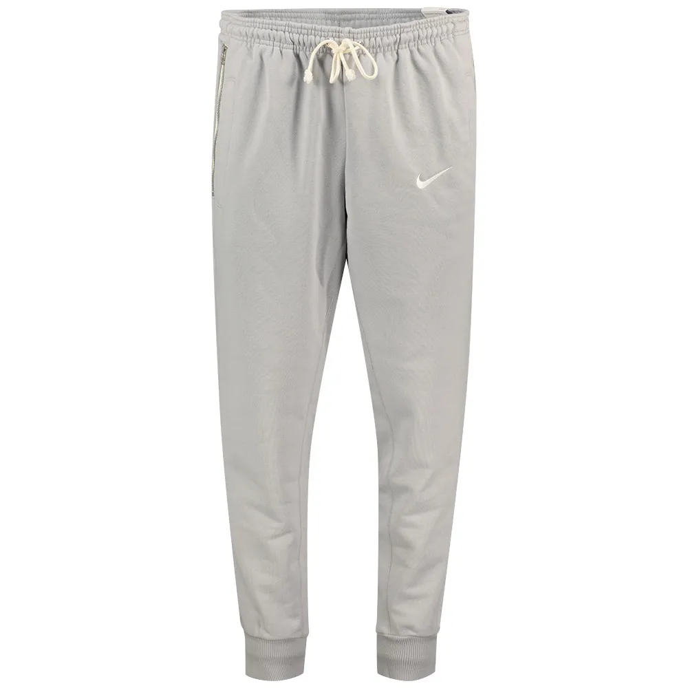 Брюки Nike Dri-Fit SI Tappered, серый
Брюки Nike Dri-Fit SI Tappered, серый