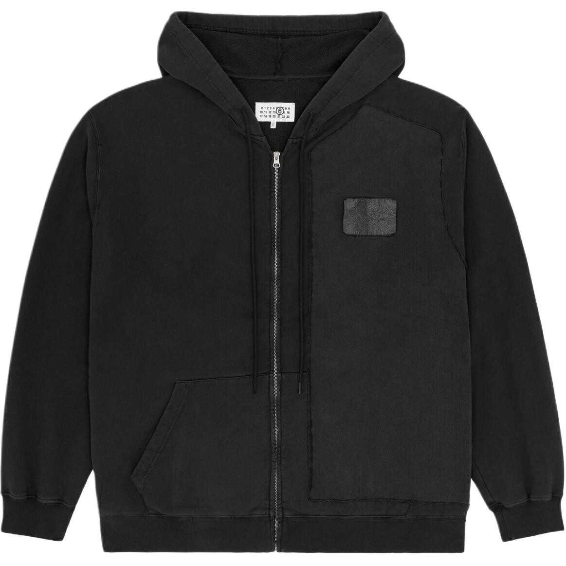 Куртка мужская серая Mm6 Maison Margiela, серый
Куртка мужская серая Mm6 Maison Margiela, серый