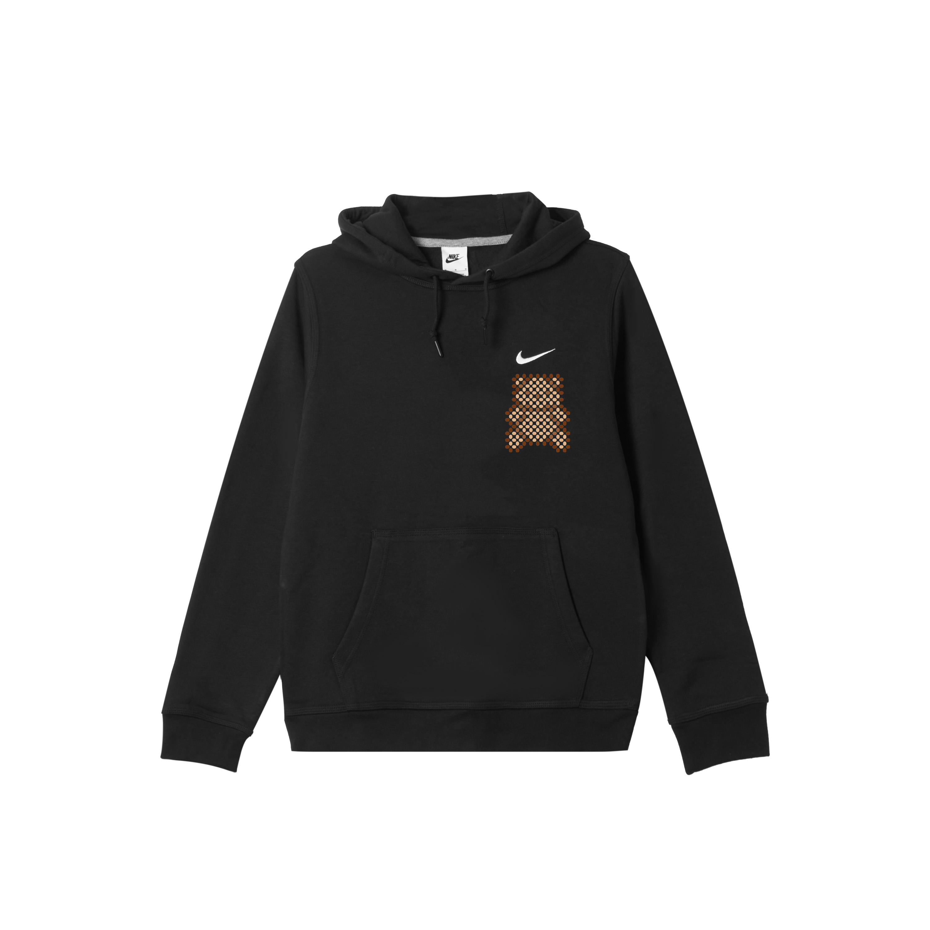 Свитшот мужской Nike, черный
Свитшот мужской Nike, черный