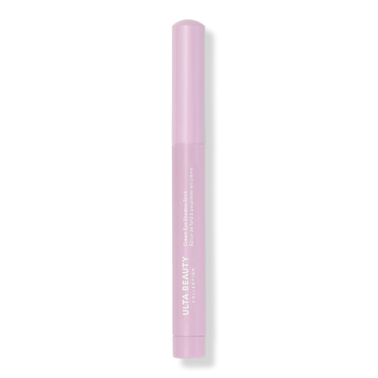 Кремовые тени-карандаш для век ULTA Beauty Collection, I Lilac You A Lot (light lavender matte)
Кремовые тени-карандаш для век ULTA Beauty Collection, I Lilac You A Lot (light lavender matte)