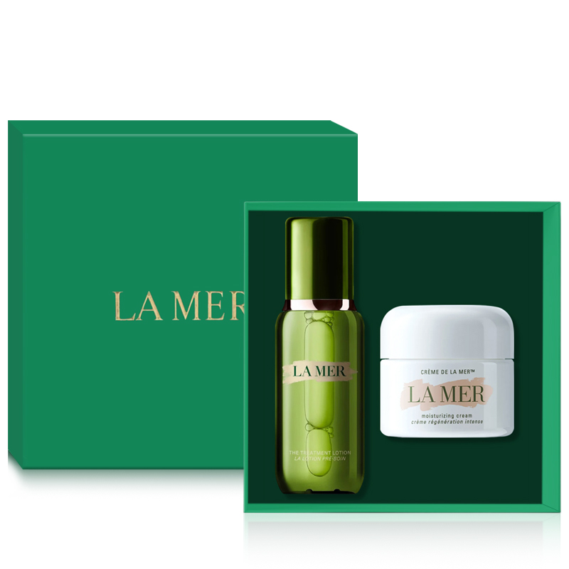 Наборы для ухода за кожей Unisex LA MER
Наборы для ухода за кожей Unisex LA MER