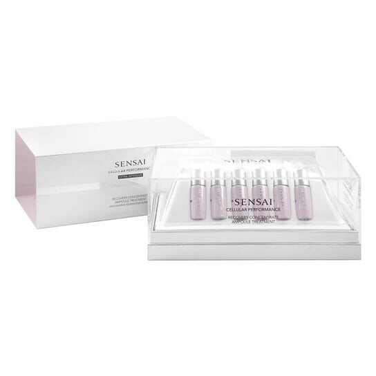 Уход за лицом в ампулах, 14х2 мл Kanebo, Sensai Cellular Performance
Уход за лицом в ампулах, 14х2 мл Kanebo, Sensai Cellular Performance