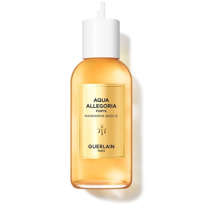 Туалетная вода унисекс Aqua Allegoria Mandarine Basilic Forte Eau de Parfum Guerlain, Recarga 200 ml
Туалетная вода унисекс Aqua Allegoria Mandarine Basilic Forte Eau de Parfum Guerlain, Recarga 200 ml