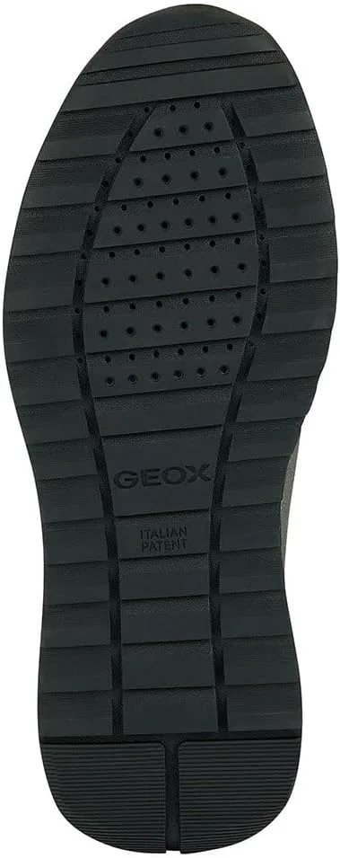 Мужские кроссовки Geox U Molveno B, серый
Мужские кроссовки Geox U Molveno B, серый