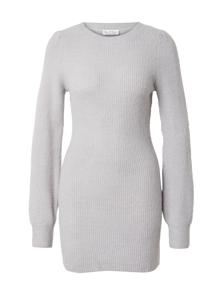 Вязаное платье Miss Selfridge, серый
Вязаное платье Miss Selfridge, серый