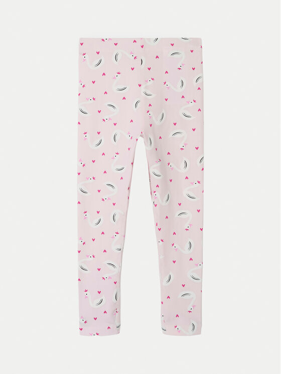 Леггинсы стандартной посадки Name It, розовый
Леггинсы стандартной посадки Name It, розовый