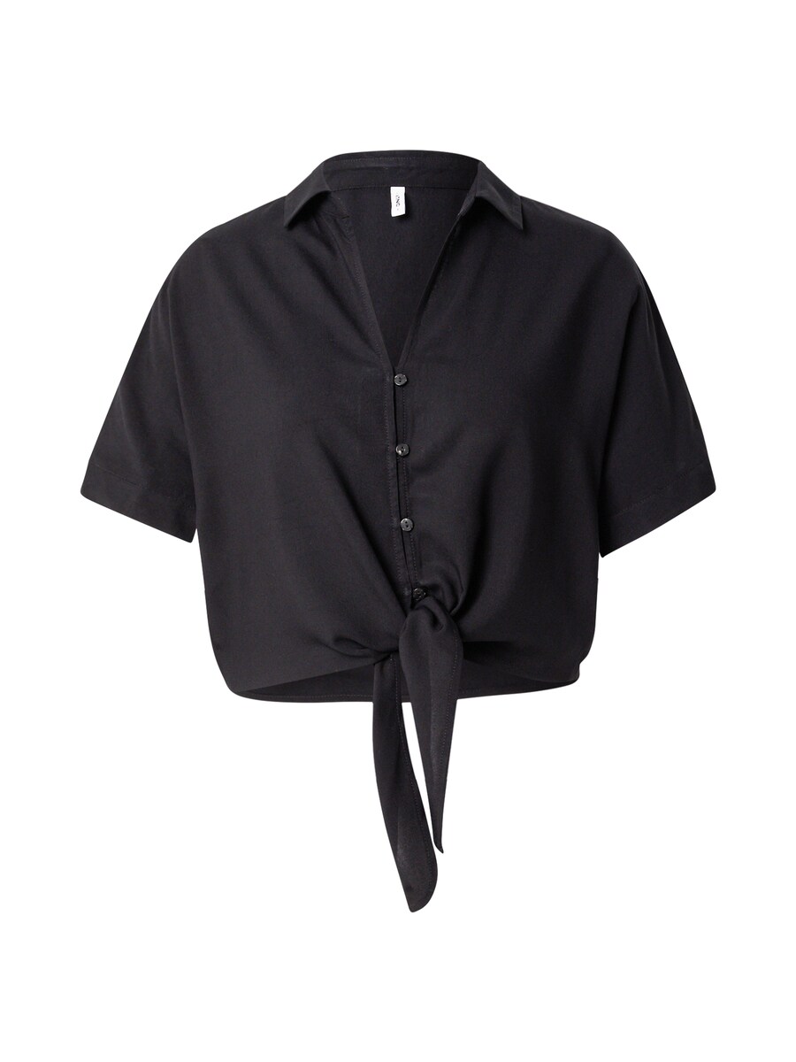 Блуза ONLY ONLNOVA, черный
Блуза ONLY ONLNOVA, черный