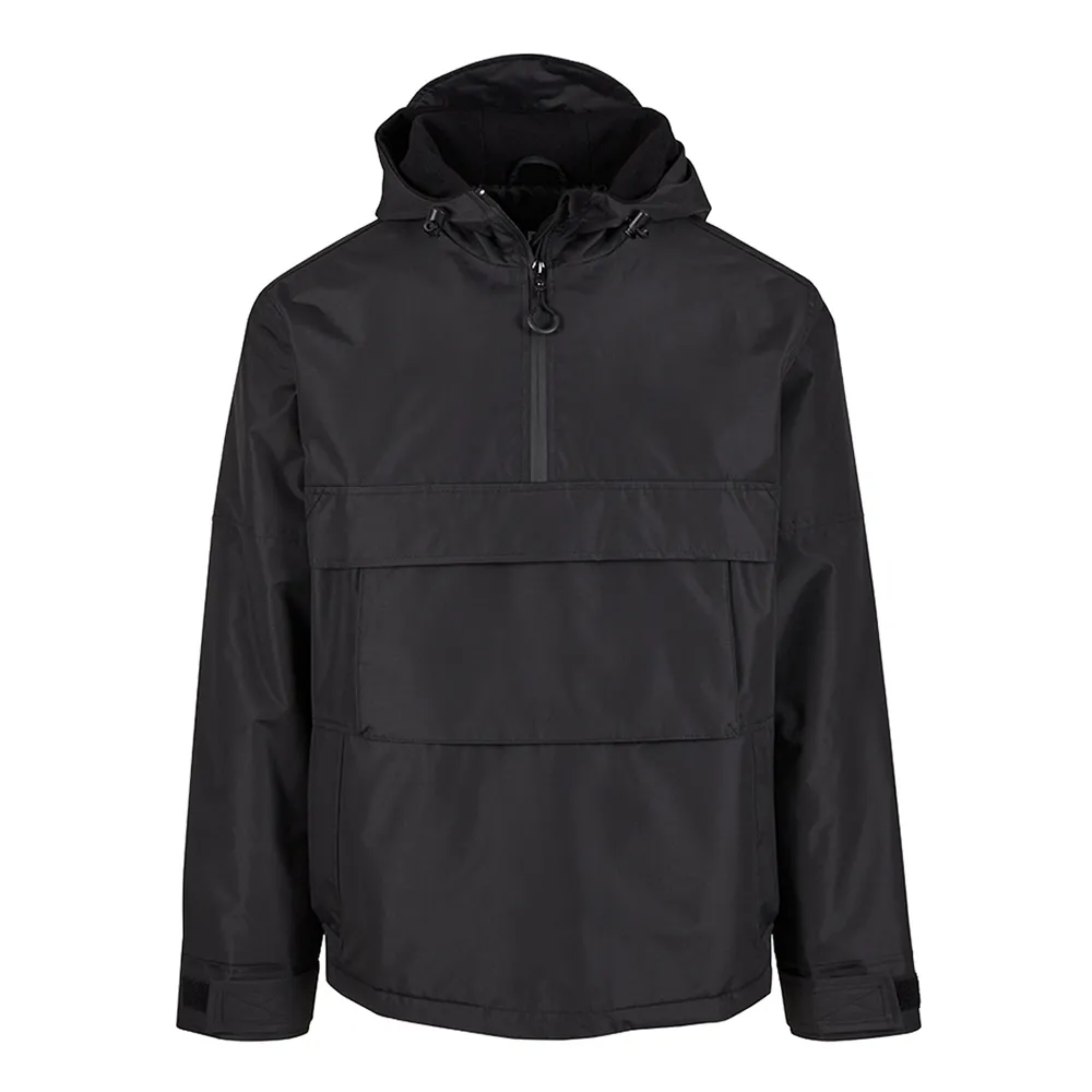 Куртка Brandit Arctic, черный
Куртка Brandit Arctic, черный