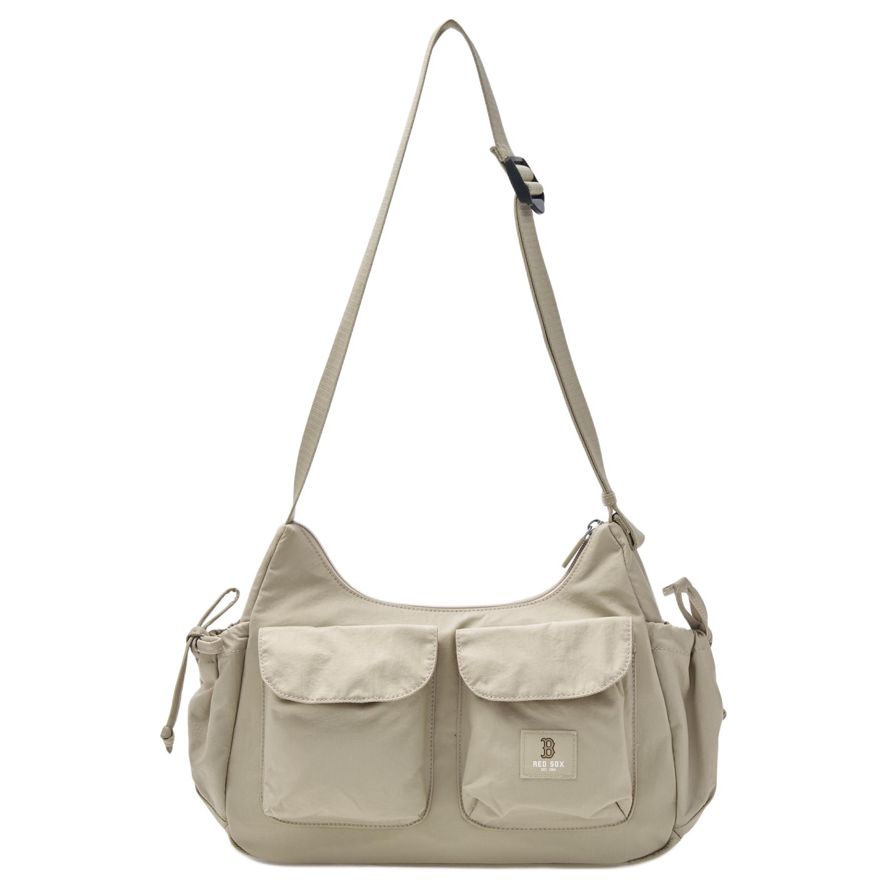 MLB Сумка через плечо, Light Beige, Бежевый, MLB Сумка через плечо, Light Beige
MLB Сумка через плечо, Light Beige, Бежевый, MLB Сумка через плечо, Light Beige