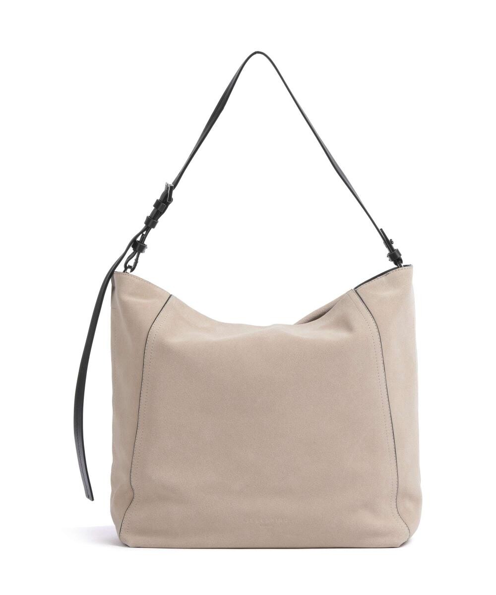 Замшевая сумка-ведро chudy l из мелкозернистой кожи теленка Liebeskind, бежевый
Замшевая сумка-ведро chudy l из мелкозернистой кожи теленка Liebeskind, бежевый