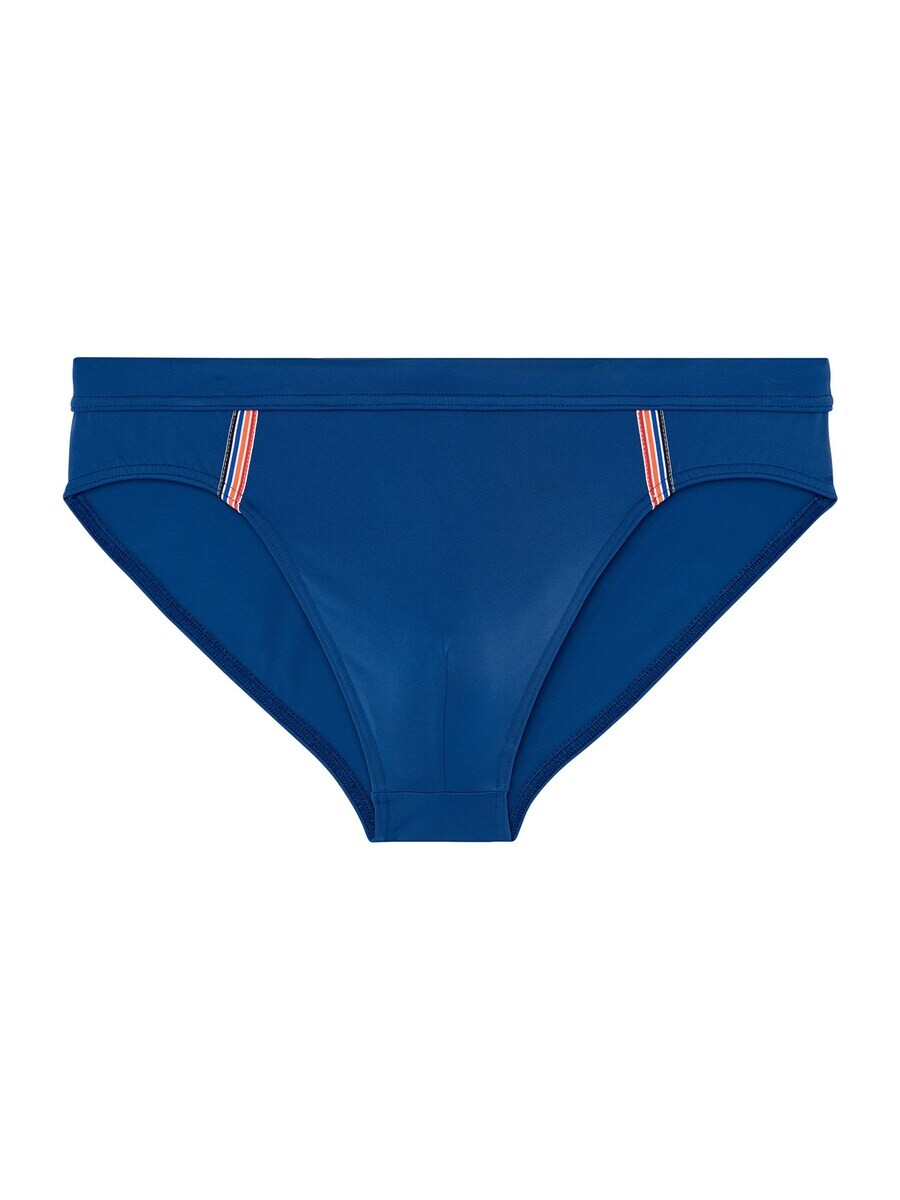 Плавки HOM Swim Trunks Nautical Cup, темно-синий
Плавки HOM Swim Trunks Nautical Cup, темно-синий