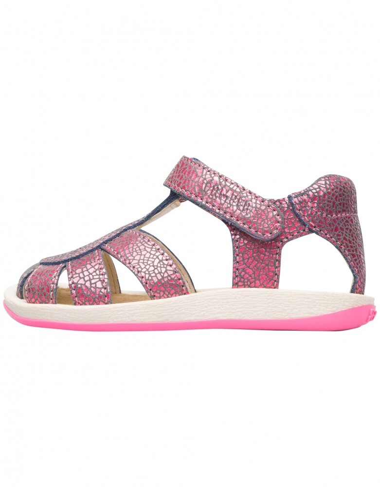 Сандалии Camper Bicho, розовый
Сандалии Camper Bicho, розовый