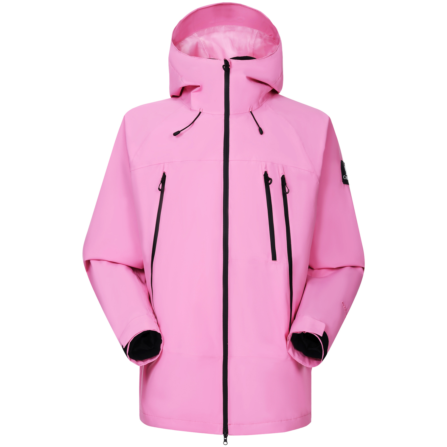 CAMEL Ветровка Unisex, Aurora Pink
CAMEL Ветровка Unisex, Aurora Pink