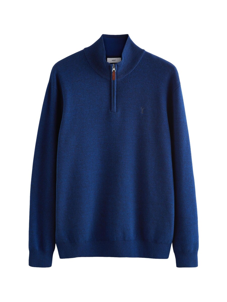 Свитер Next, ночной синий
Свитер Next, ночной синий