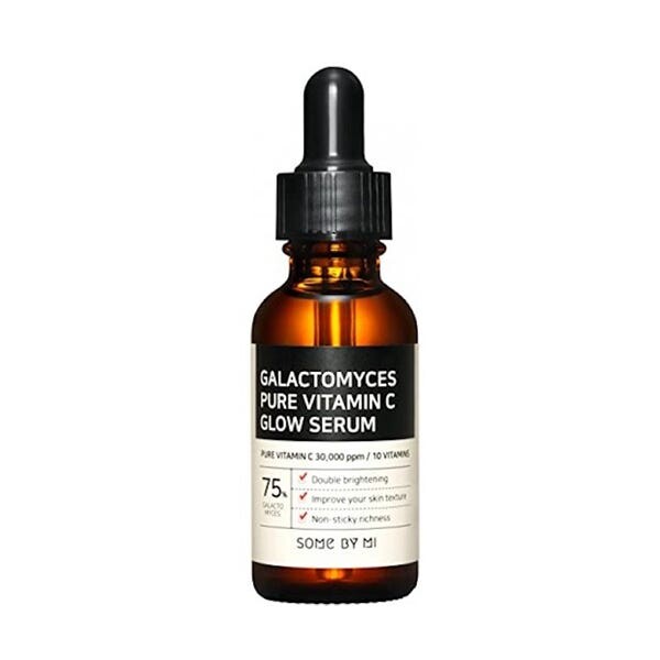 Сыворотка с витамином С 50 мл Some By Mi
Сыворотка с витамином С 50 мл Some By Mi
