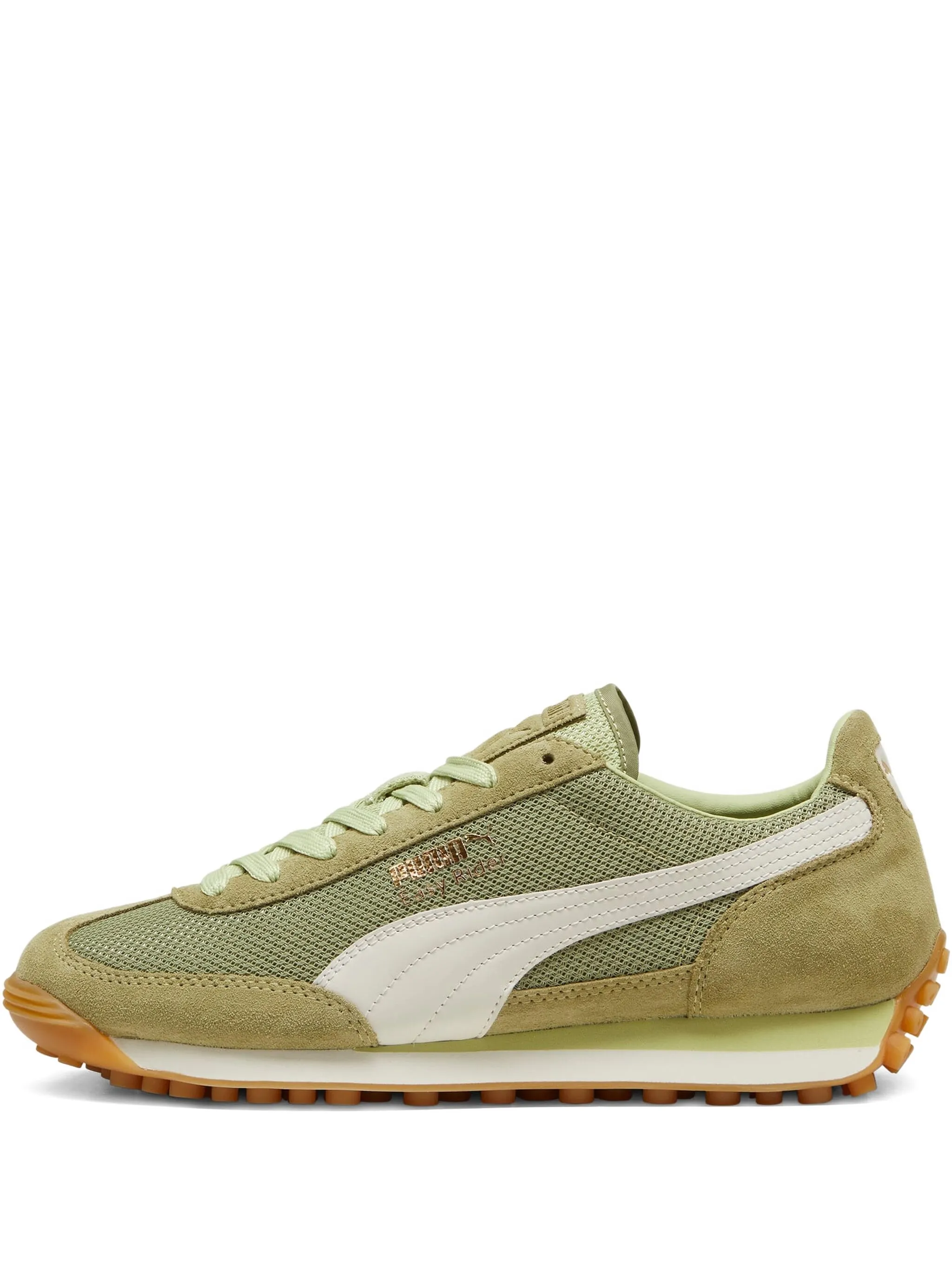 Кроссовки Easy Rider Calming Green/Frosted Ivory Puma, зеленый
Кроссовки Easy Rider Calming Green/Frosted Ivory Puma, зеленый