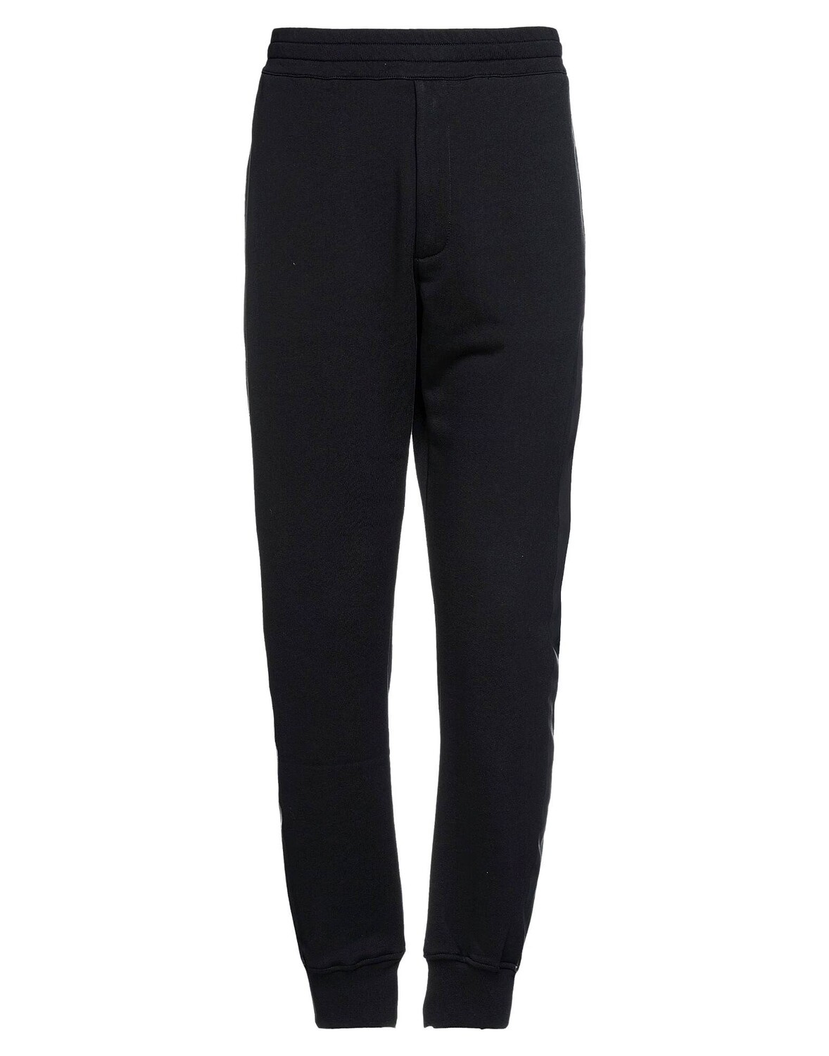 Брюки Alexander Mcqueen, черный
Брюки Alexander Mcqueen, черный