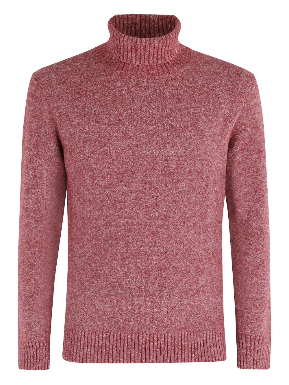 Водолазка в рубчик Kangra, красный
Водолазка в рубчик Kangra, красный