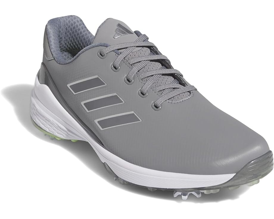 Кроссовки adidas Golf ZG23, цвет Greythree/Ironmet/Silvermet, Серый, Кроссовки adidas Golf ZG23, цвет Greythree/Ironmet/Silvermet
Кроссовки adidas Golf ZG23, цвет Greythree/Ironmet/Silvermet, Серый, Кроссовки adidas Golf ZG23, цвет Greythree/Ironmet/Silvermet