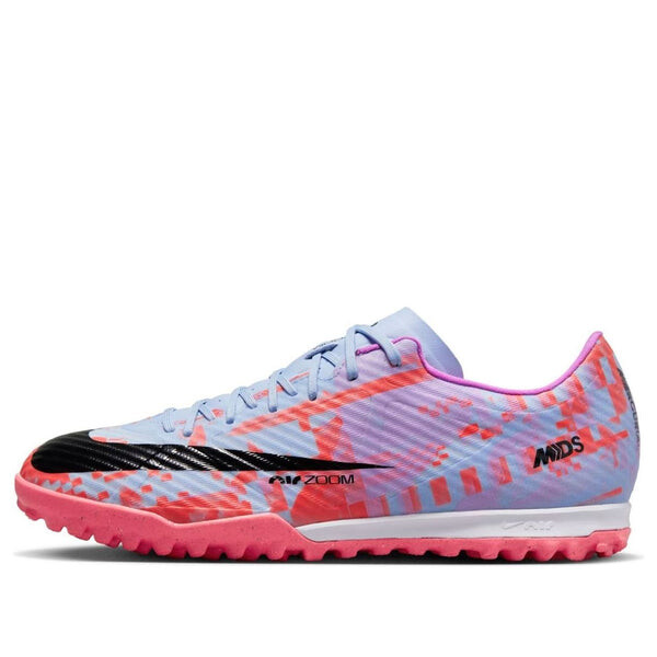 Кроссовки zoom mercurial vapor 15 academy tf 'dream speed 6 pack' Nike, черный
Кроссовки zoom mercurial vapor 15 academy tf 'dream speed 6 pack' Nike, черный