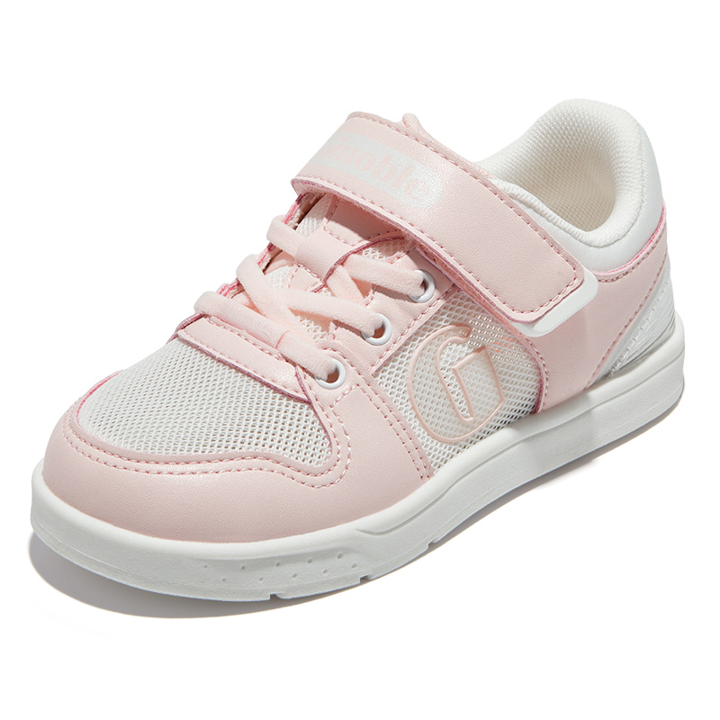 Низкие туфли для малышей (для младенцев и малышей) GINOBLE, белый/розовый
Низкие туфли для малышей (для младенцев и малышей) GINOBLE, белый/розовый