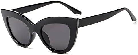 2027 милые сексуальные ретро-солнцезащитные очки для женщин, маленькие черно-белые треугольные винтажные солнцезащитные очки для женщин с защитой от УФ-излучения UV400 MTZJH, C1 Black
2027 милые сексуальные ретро-солнцезащитные очки для женщин, маленькие черно-белые треугольные винтажные солнцезащитные очки для женщин с защитой от УФ-излучения UV400 MTZJH, C1 Black