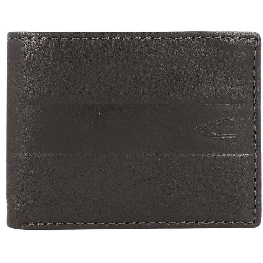 Кошелек Camel Active MALI, черный
Кошелек Camel Active MALI, черный