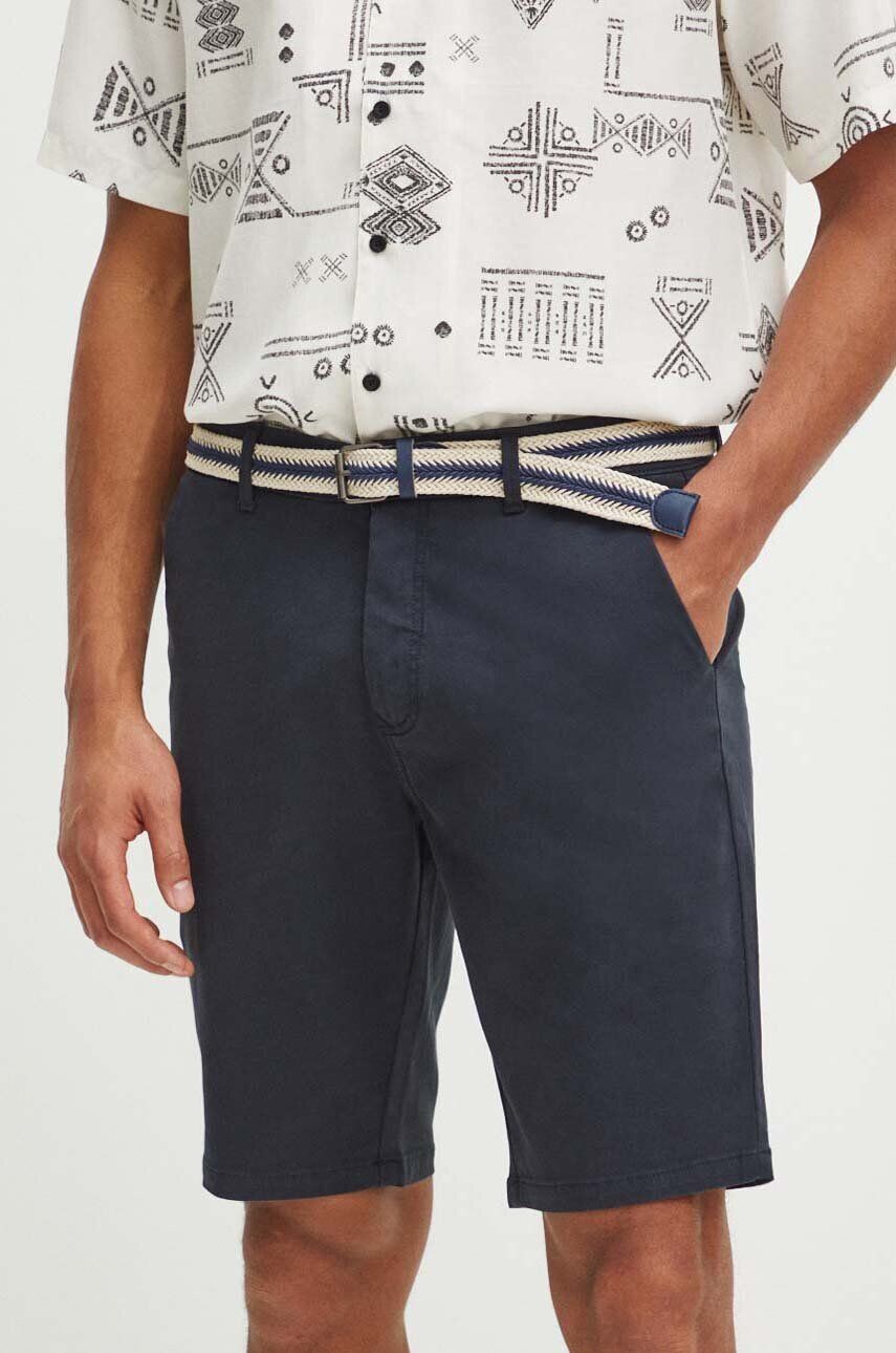 Шорты Medicine, темно-синий
Шорты Medicine, темно-синий